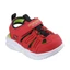 Skechers szandálcipő - világítós - 407033N/RDBK