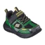 Skechers gyerekcipő - mosógépben mosható - Tractor-Tronix - 407062N/GNBK