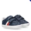 Tommy Hilfiger bébi kocsicipő - T0B9-33831-1433X007
