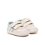 Tommy Hilfiger bébi kocsicipő - T0A9-33720-1528Y913
