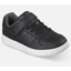 Skechers gyerekcipő - 418032L/BKW